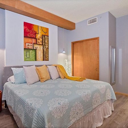 Couples Getaway - Sweet Retreat - European Village Best Location Palm Coast Bagian luar foto