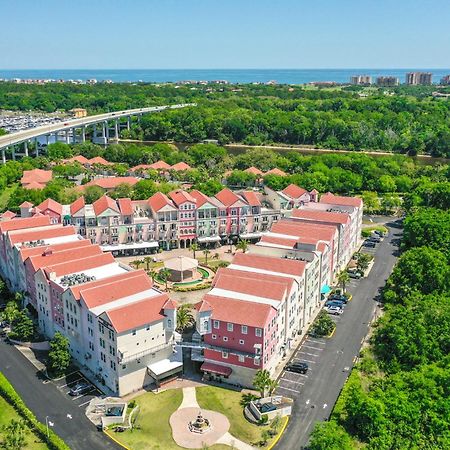 Couples Getaway - Sweet Retreat - European Village Best Location Palm Coast Bagian luar foto