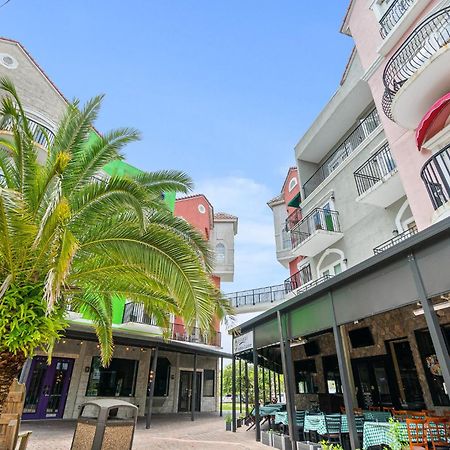 Couples Getaway - Sweet Retreat - European Village Best Location Palm Coast Bagian luar foto