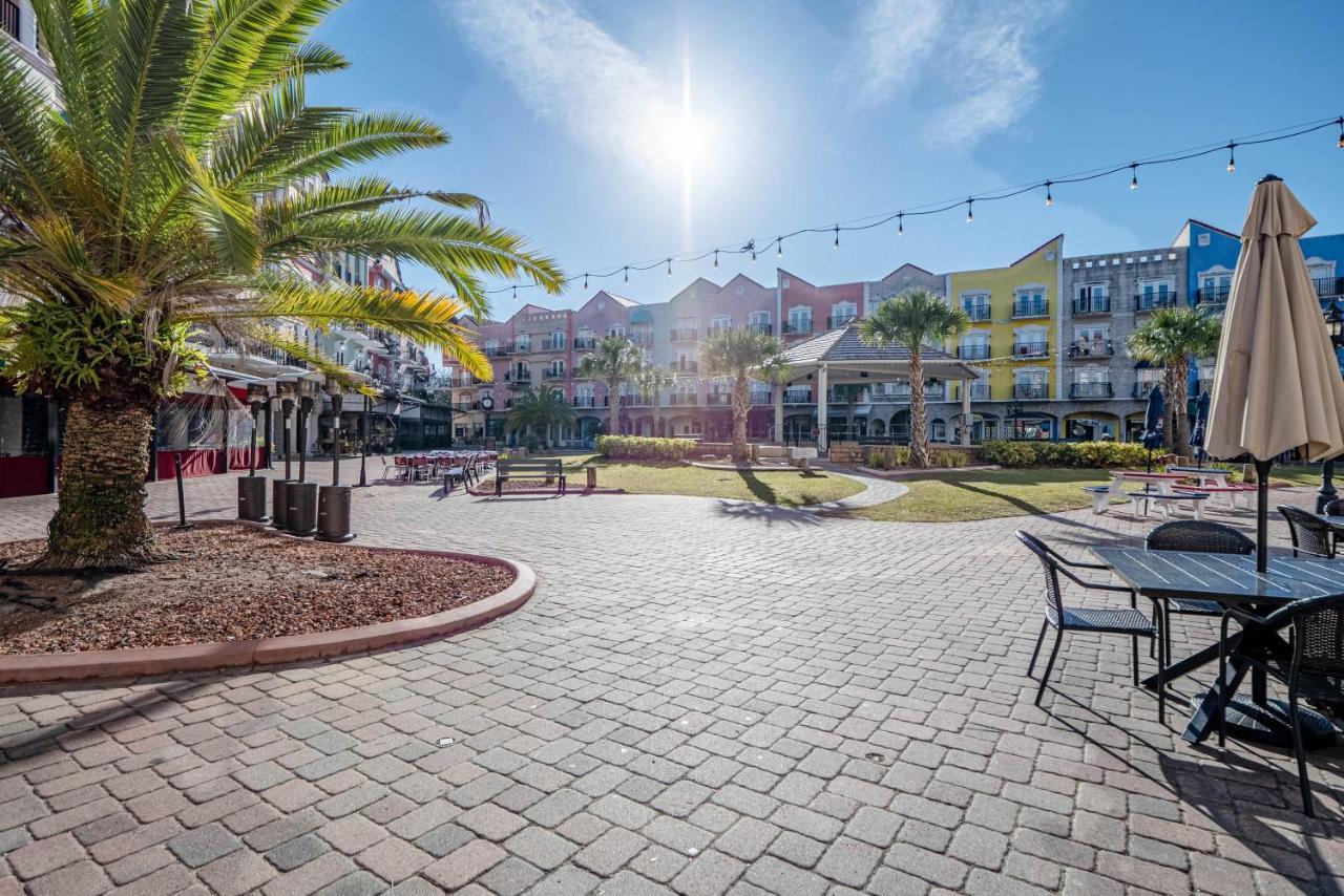 Couples Getaway - Sweet Retreat - European Village Best Location Palm Coast Bagian luar foto