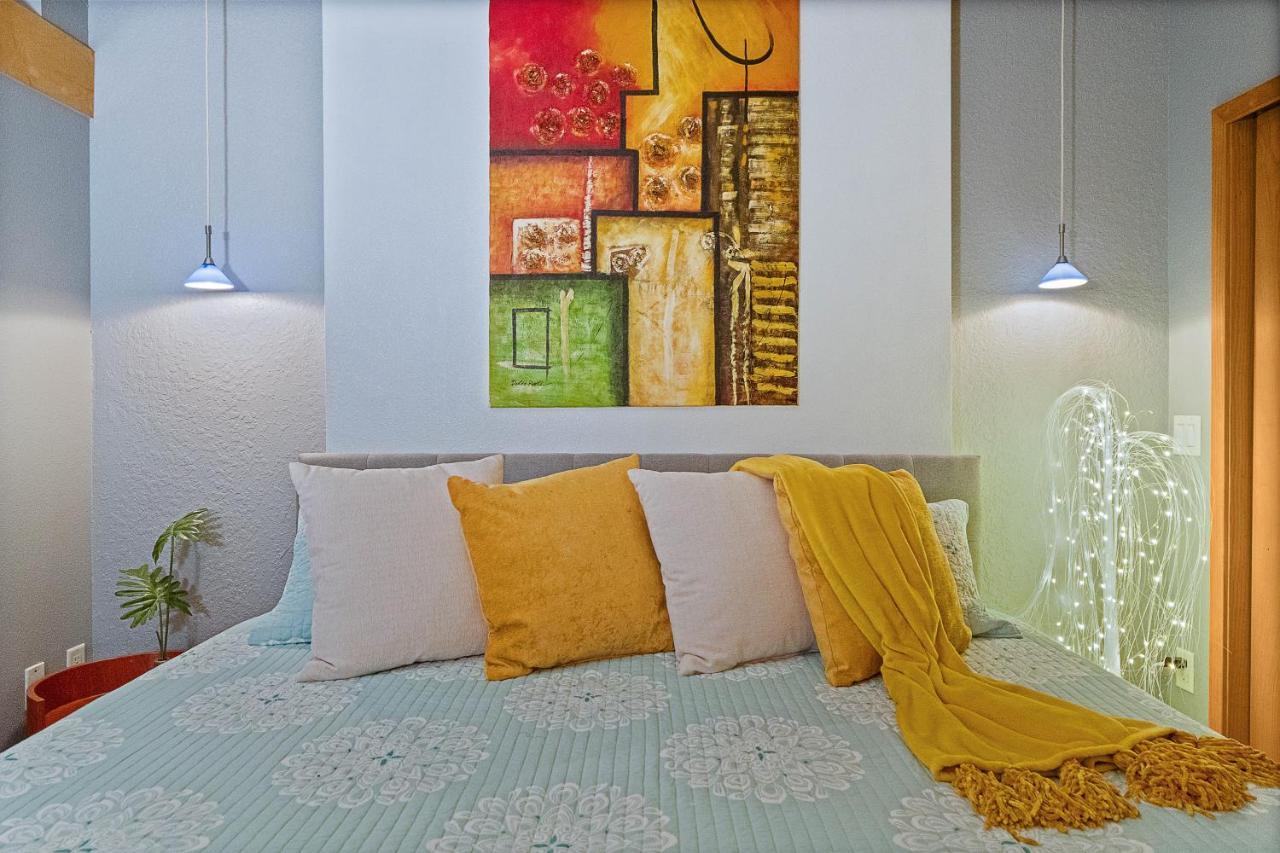 Couples Getaway - Sweet Retreat - European Village Best Location Palm Coast Bagian luar foto