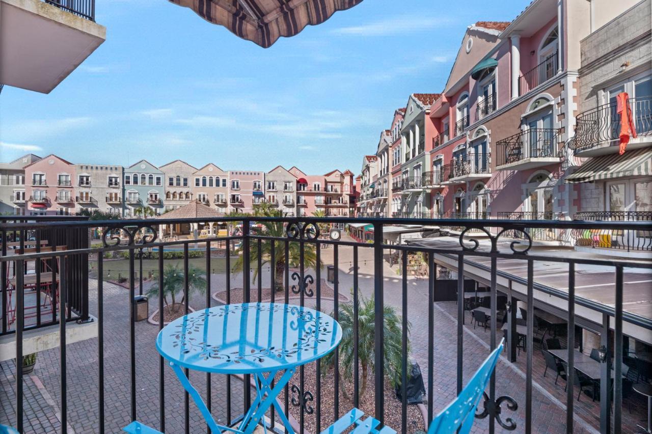 Couples Getaway - Sweet Retreat - European Village Best Location Palm Coast Bagian luar foto