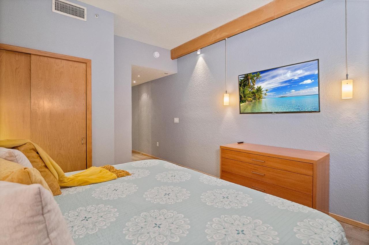 Couples Getaway - Sweet Retreat - European Village Best Location Palm Coast Bagian luar foto