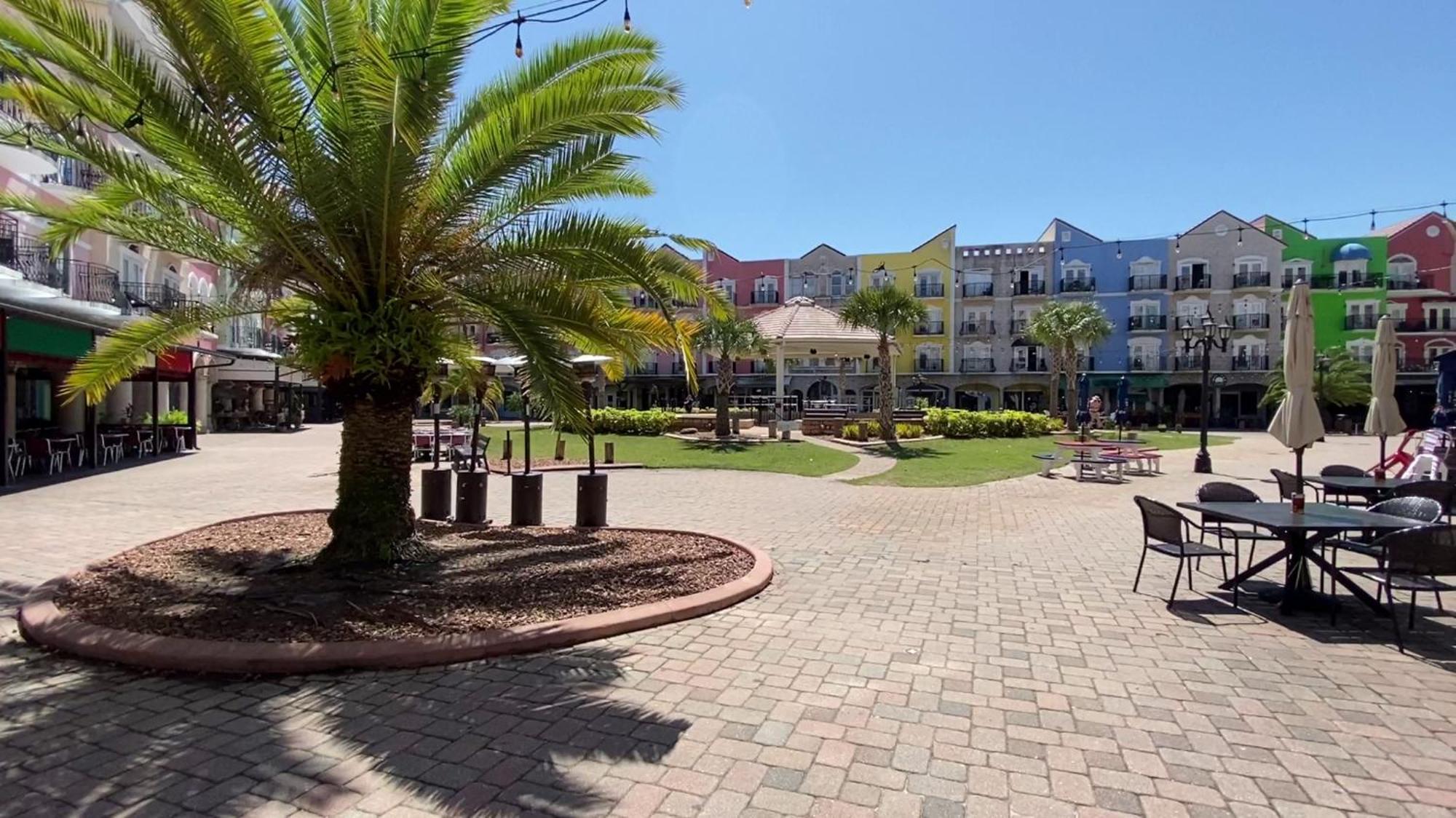 Couples Getaway - Sweet Retreat - European Village Best Location Palm Coast Bagian luar foto